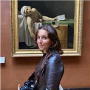 Studentessa Storia dell’arte Per Aiuto allo studio mirato e Metodo Personalizzato